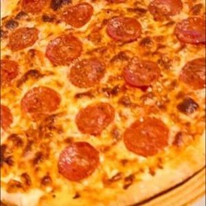 Meet your Posher, Cassidy